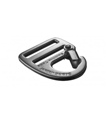 Slack-Biner - Slackline Tools
