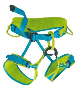 Jayne - Edelrid