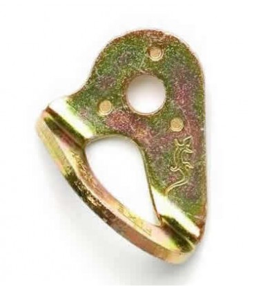 Plaqueta Fixe 1 Bricomatada - Fixe Climbing