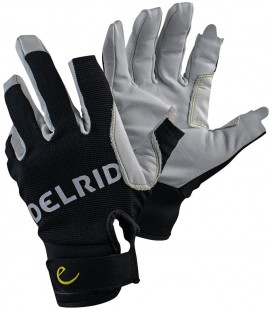Work Closed - Edelrid