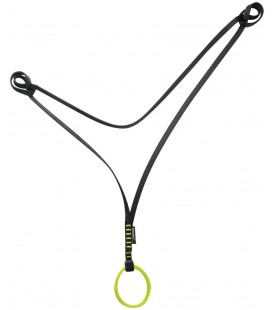 Belay Station Sling Tech Web - Edelrid